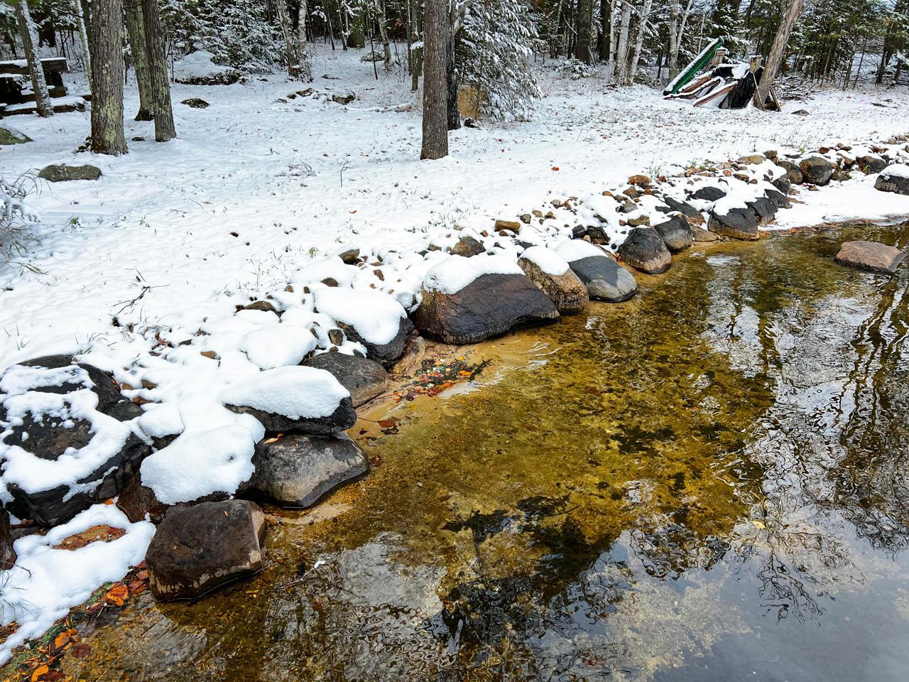 0 Lake Vermilion Private Island Cook, MN 55723 - Photo 36 of 73