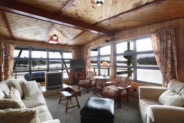 $679,000 | 0 Lake Vermilion Private Island, Cook, MN 55723