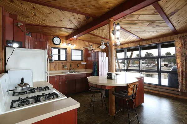 $679,000 | 0 Lake Vermilion Private Island, Cook, MN 55723