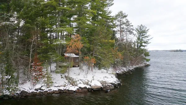 $679,000 | 0 Lake Vermilion Private Island, Cook, MN 55723