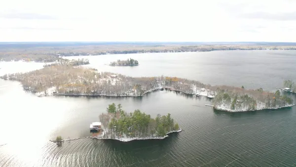 $679,000 | 0 Lake Vermilion Private Island, Cook, MN 55723