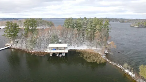 $679,000 | 0 Lake Vermilion Private Island, Cook, MN 55723