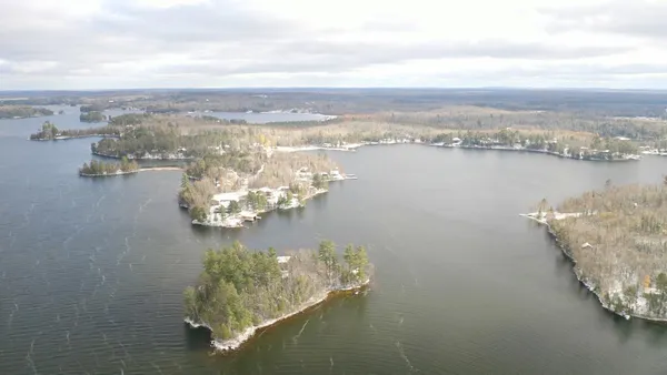 $679,000 | 0 Lake Vermilion Private Island, Cook, MN 55723