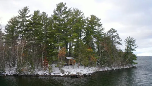 $679,000 | 0 Lake Vermilion Private Island, Cook, MN 55723