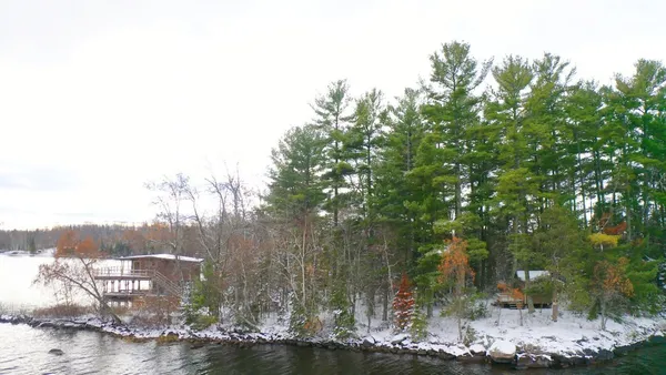 $679,000 | 0 Lake Vermilion Private Island, Cook, MN 55723
