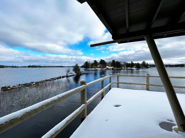 $749,000 | 0 Lake Vermilion Private Island, Cook, MN 55723