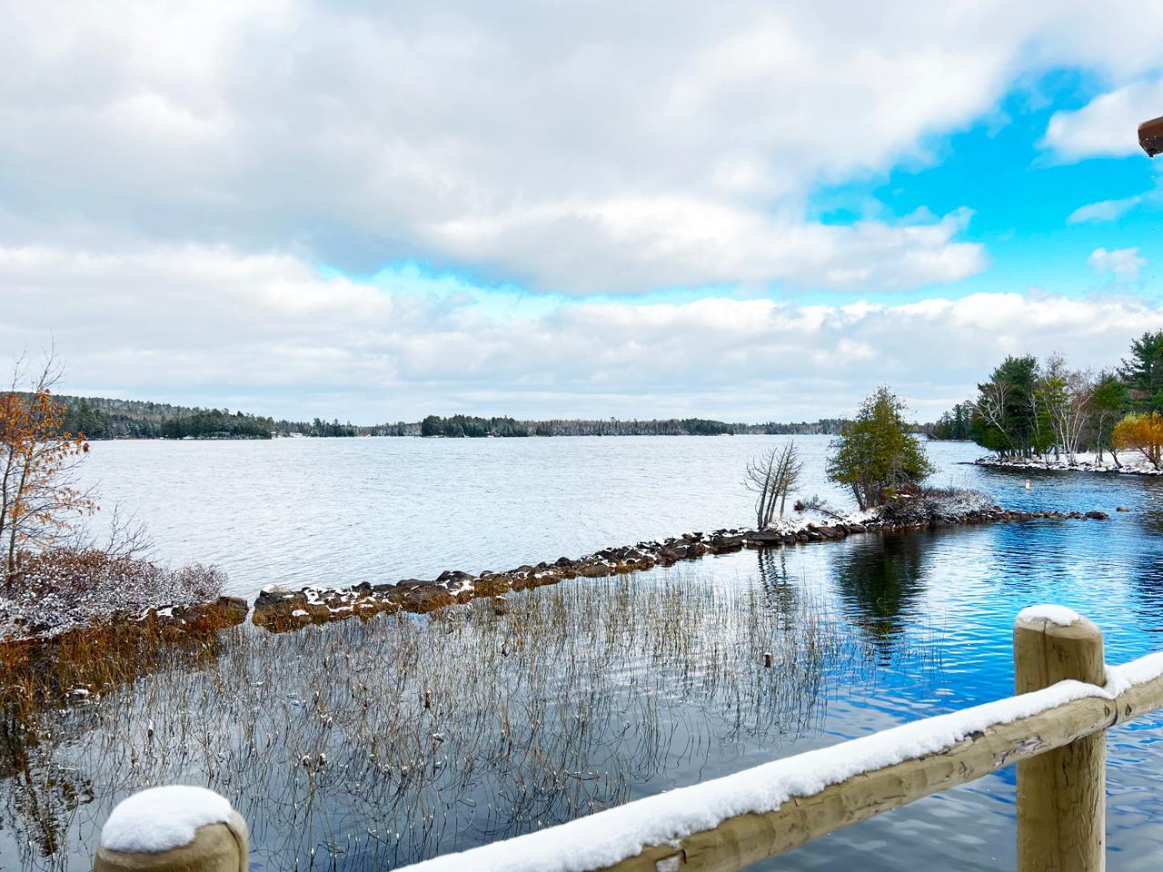 0 Lake Vermilion Private Island Cook, MN 55723 - Photo 70 of 73