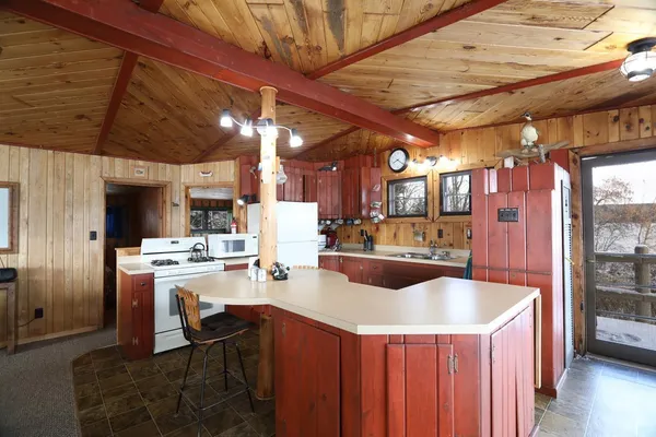 $679,000 | 0 Lake Vermilion Private Island, Cook, MN 55723