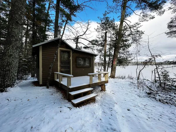 $679,000 | 0 Lake Vermilion Private Island, Cook, MN 55723
