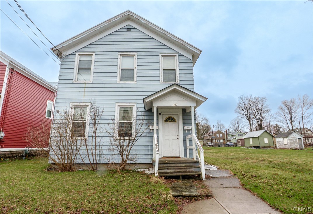 207 Kossuth Street Rome, NY 13440 - Photo 1 of 28 Gallery Image 1