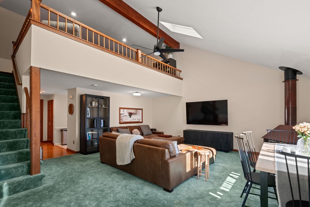 78 Village Post Road, Unit 78 Danvers, MA 01923 - Photo 4 of 25