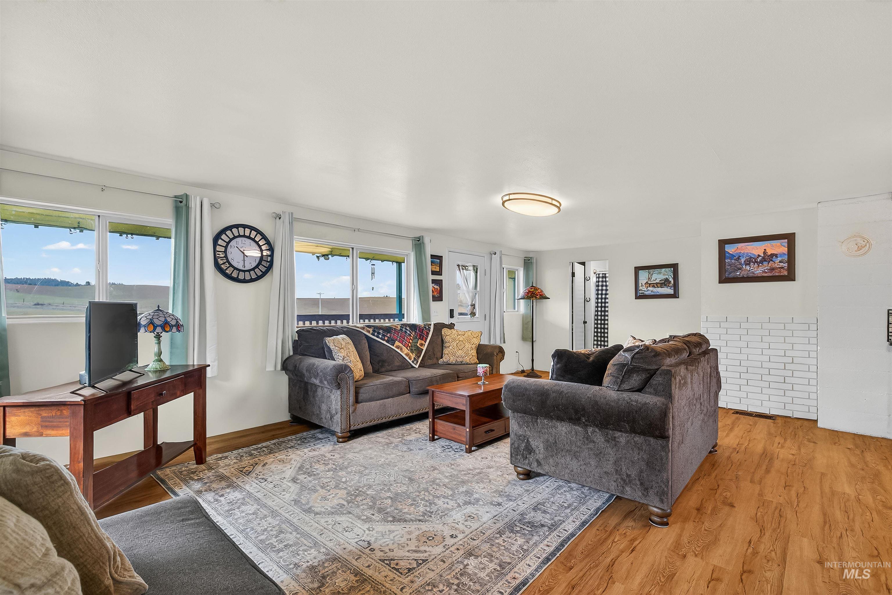 1080 Mason Butte Road Kendrick, ID 83537 - Photo 12 of 50