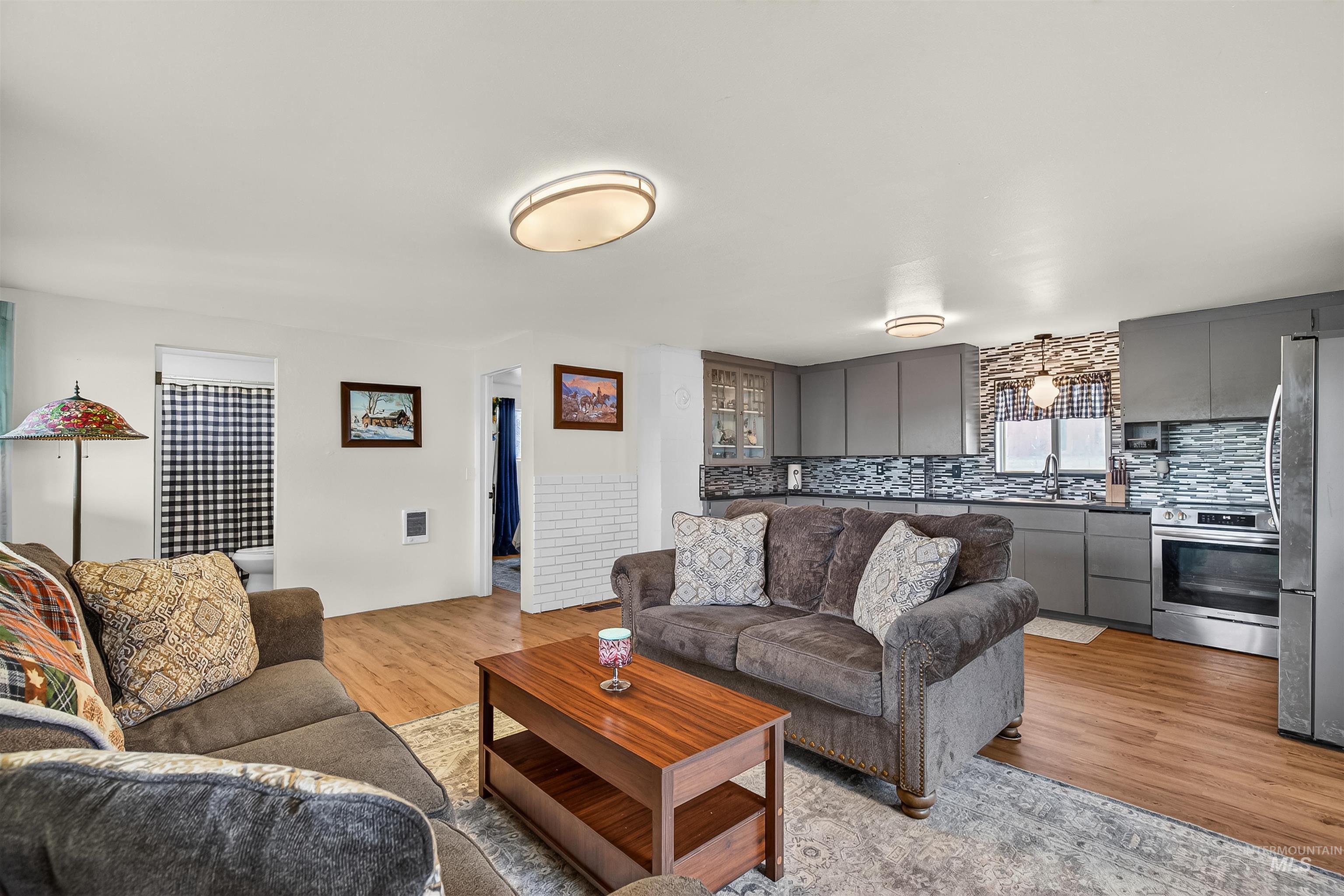 1080 Mason Butte Road Kendrick, ID 83537 - Photo 13 of 50