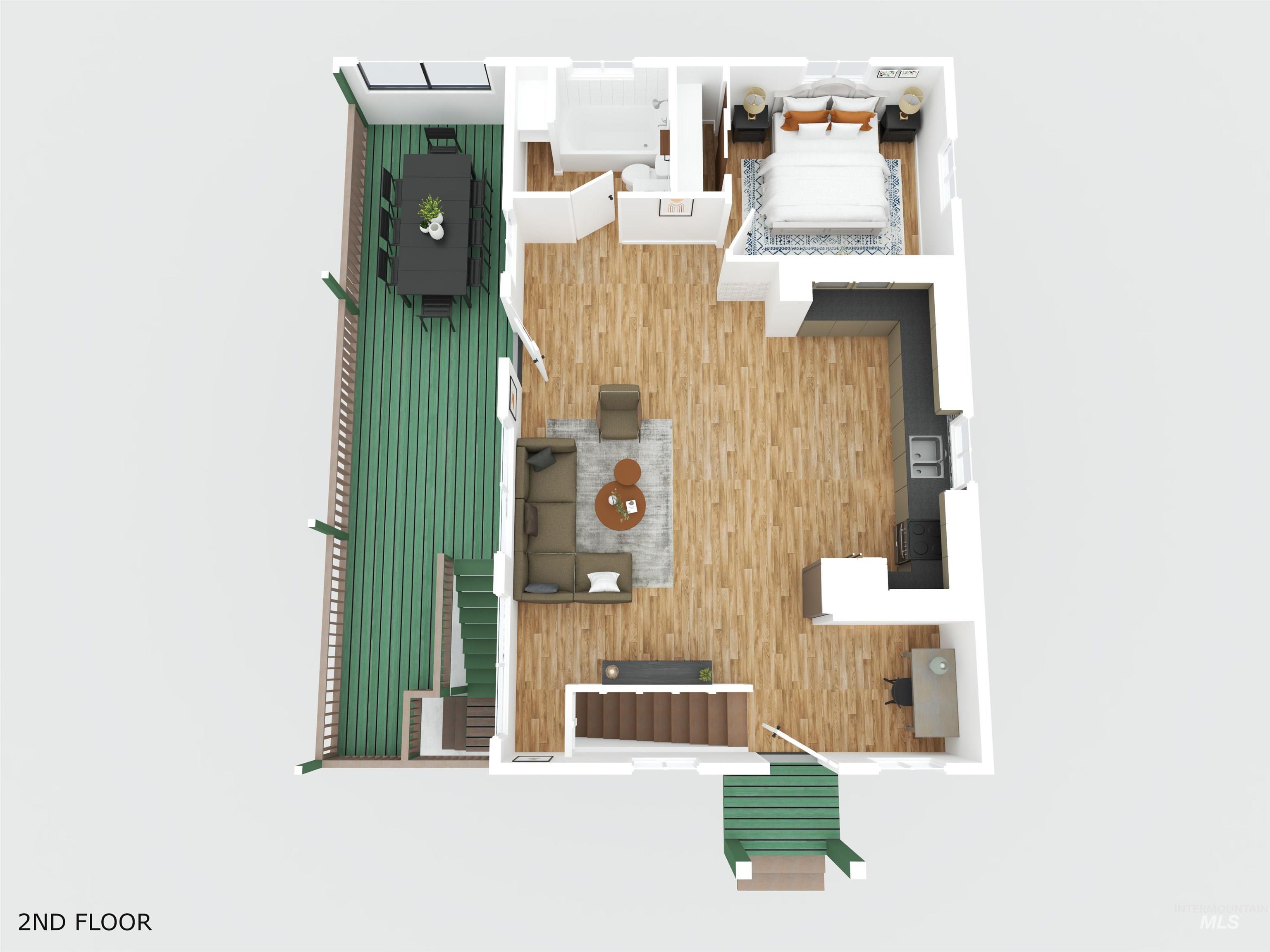 1080 Mason Butte Road Kendrick, ID 83537 - Photo 16 of 50