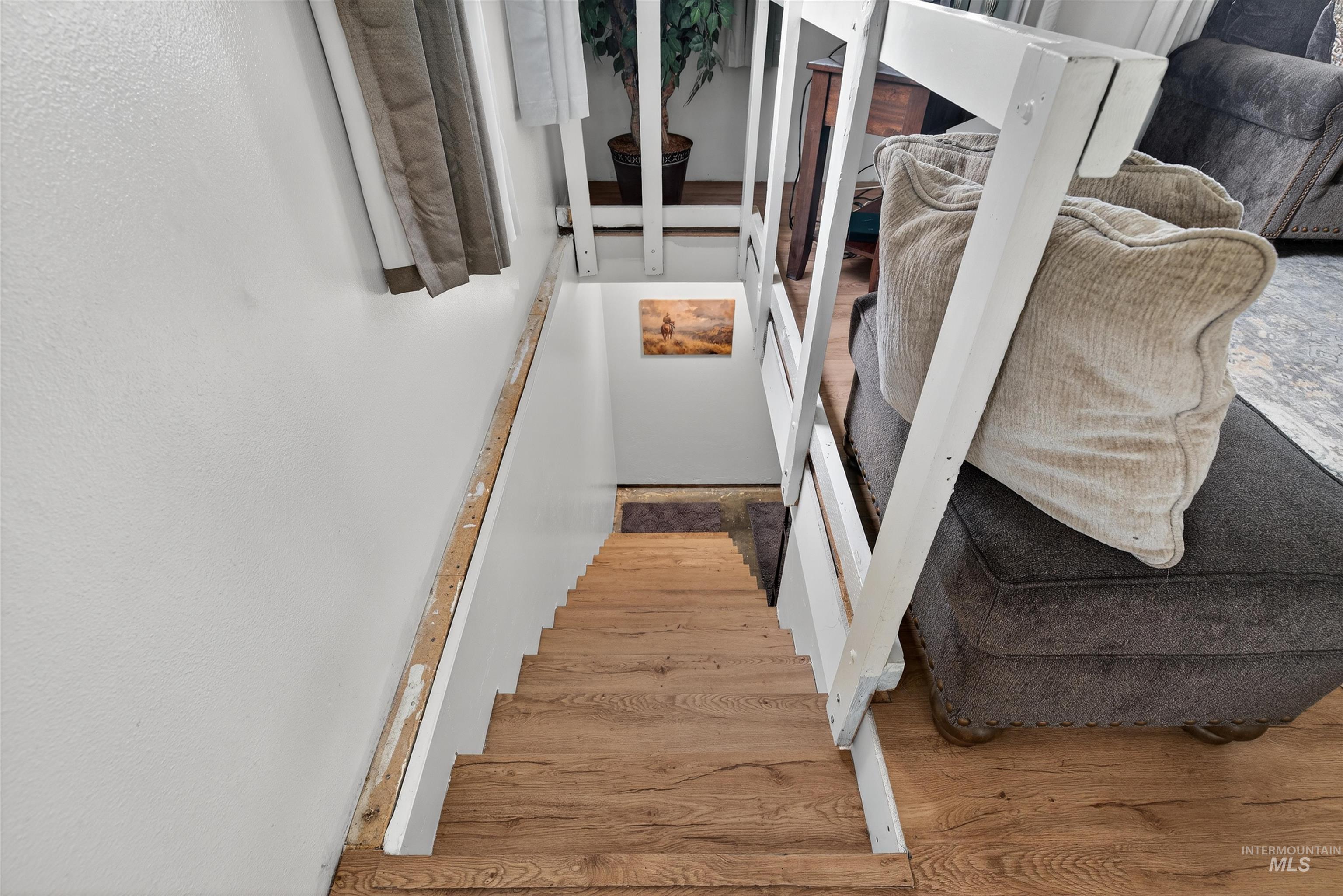 1080 Mason Butte Road Kendrick, ID 83537 - Photo 17 of 50