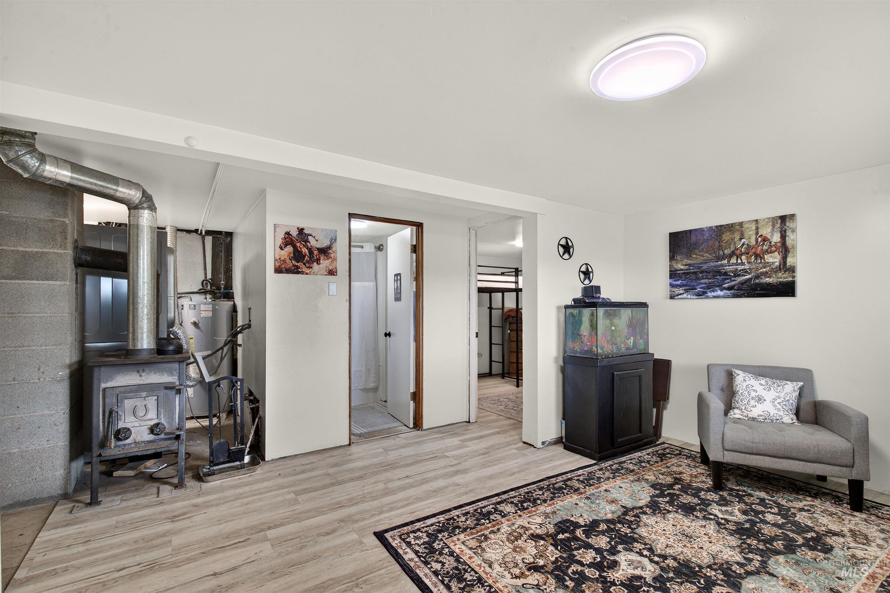 1080 Mason Butte Road Kendrick, ID 83537 - Photo 21 of 50