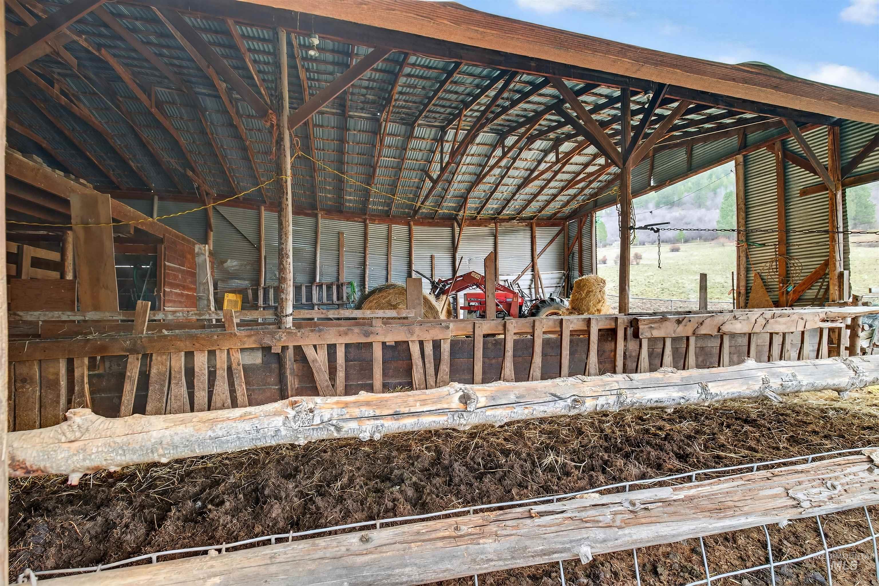 1080 Mason Butte Road Kendrick, ID 83537 - Photo 28 of 50