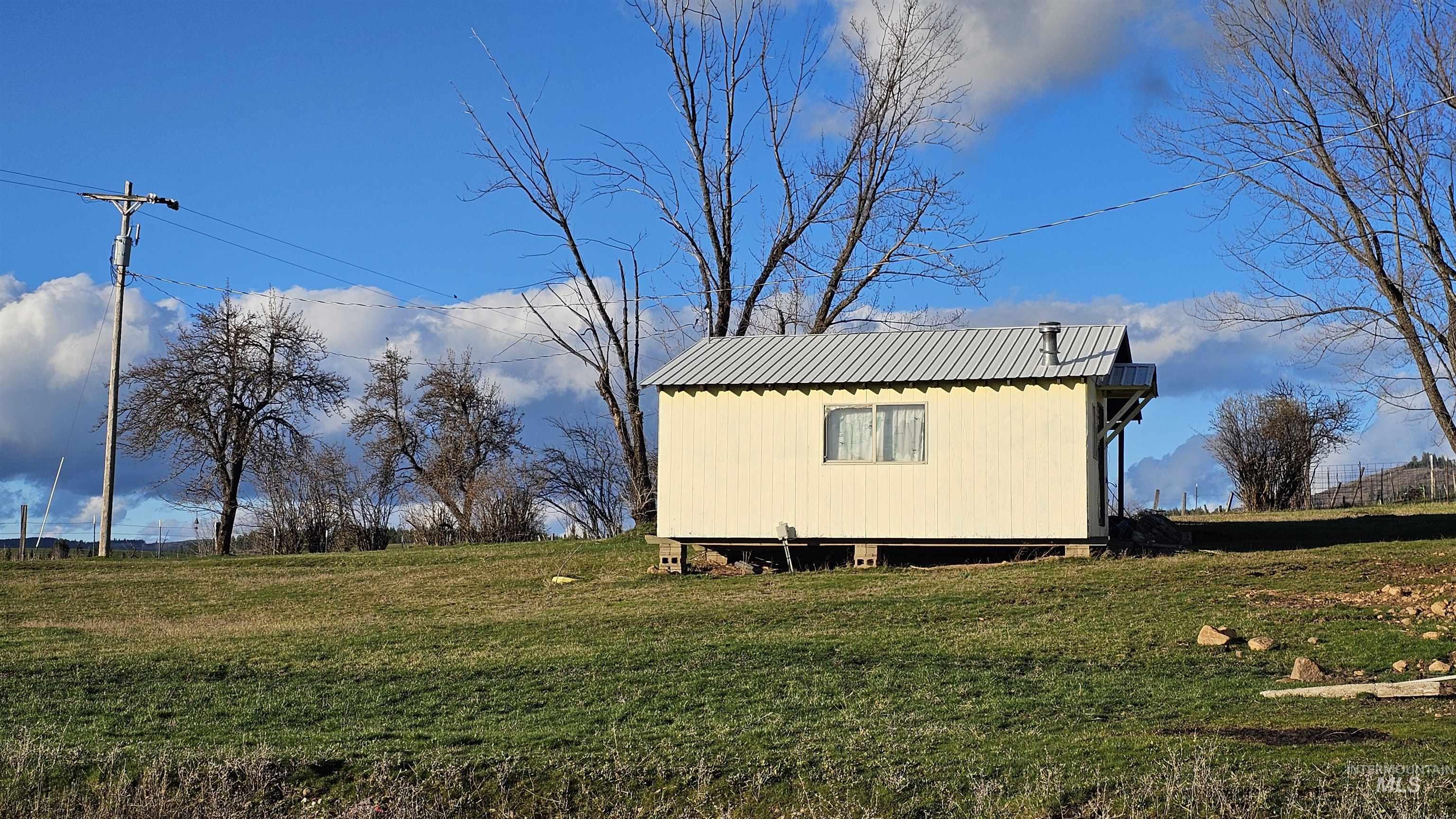 1080 Mason Butte Road Kendrick, ID 83537 - Photo 31 of 50