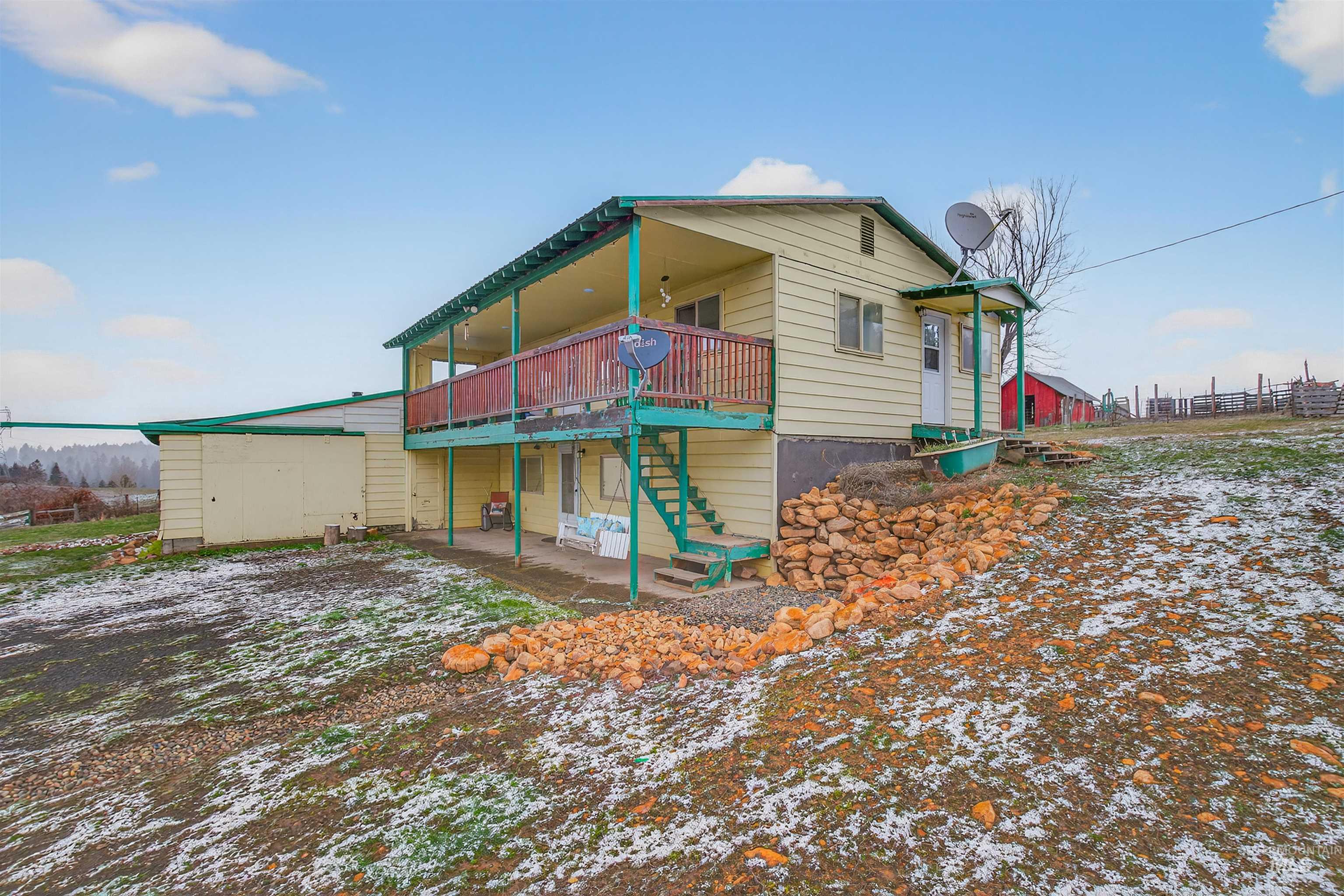 1080 Mason Butte Road Kendrick, ID 83537 - Photo 32 of 50