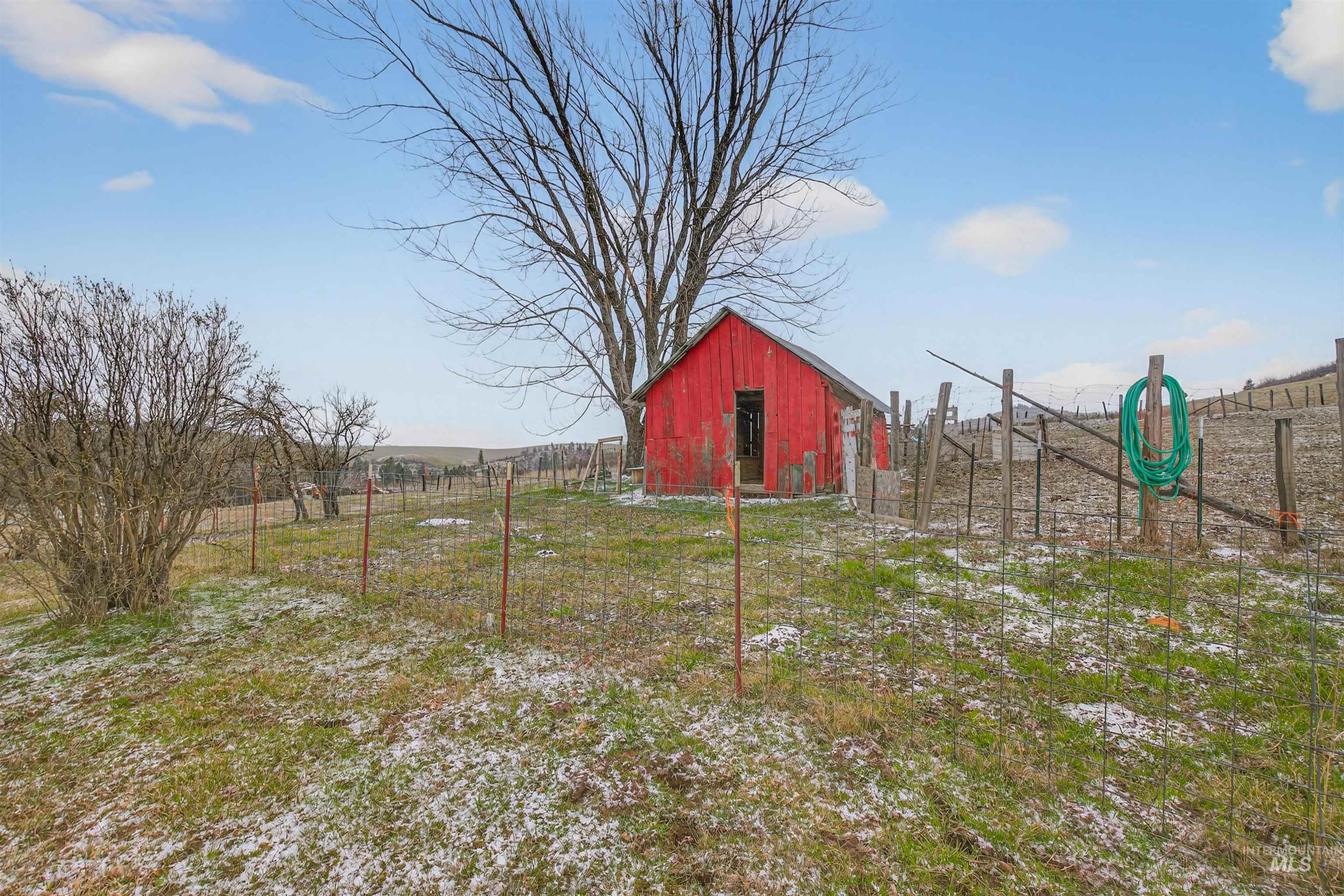 1080 Mason Butte Road Kendrick, ID 83537 - Photo 33 of 50