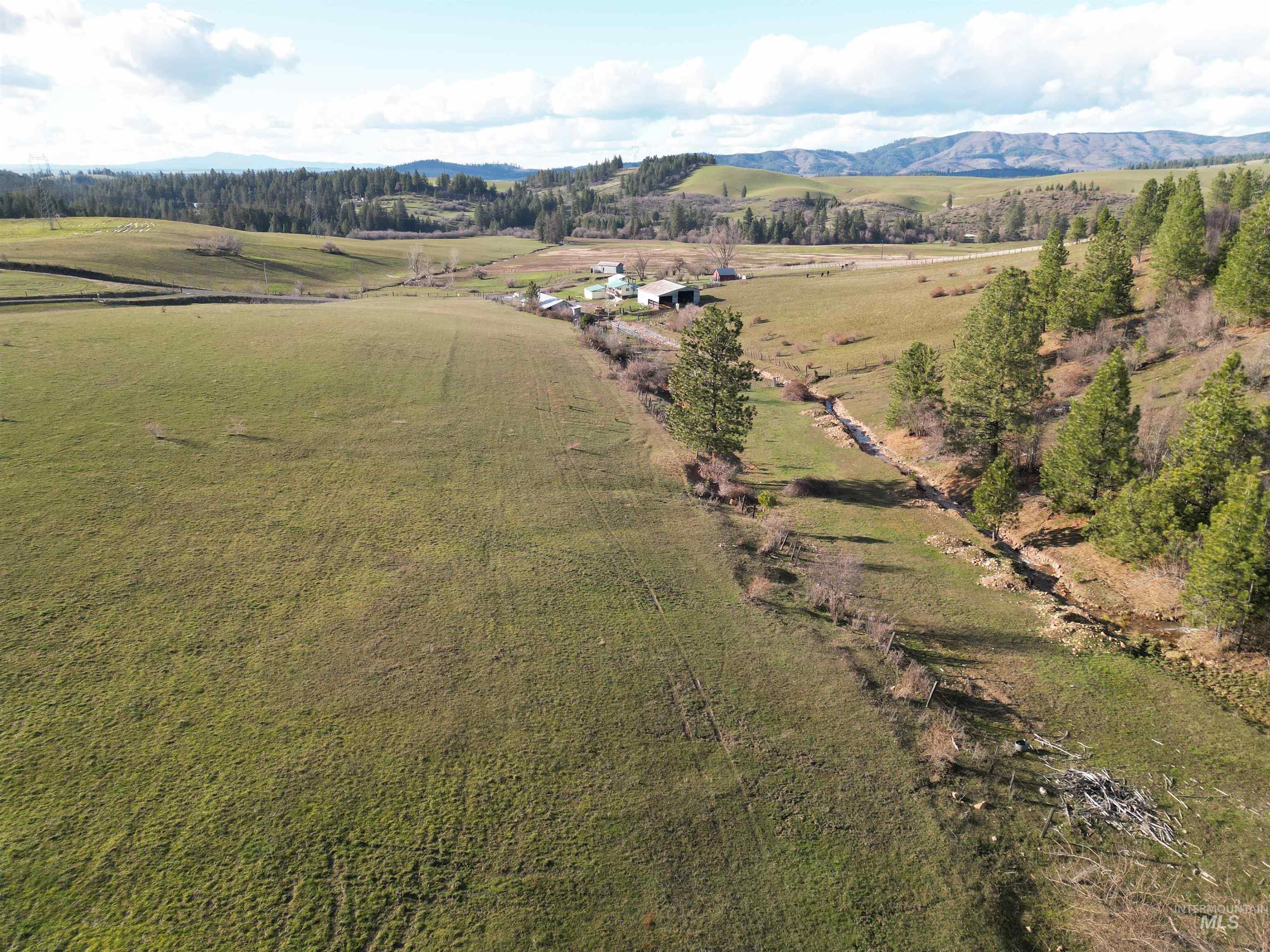 1080 Mason Butte Road Kendrick, ID 83537 - Photo 48 of 50