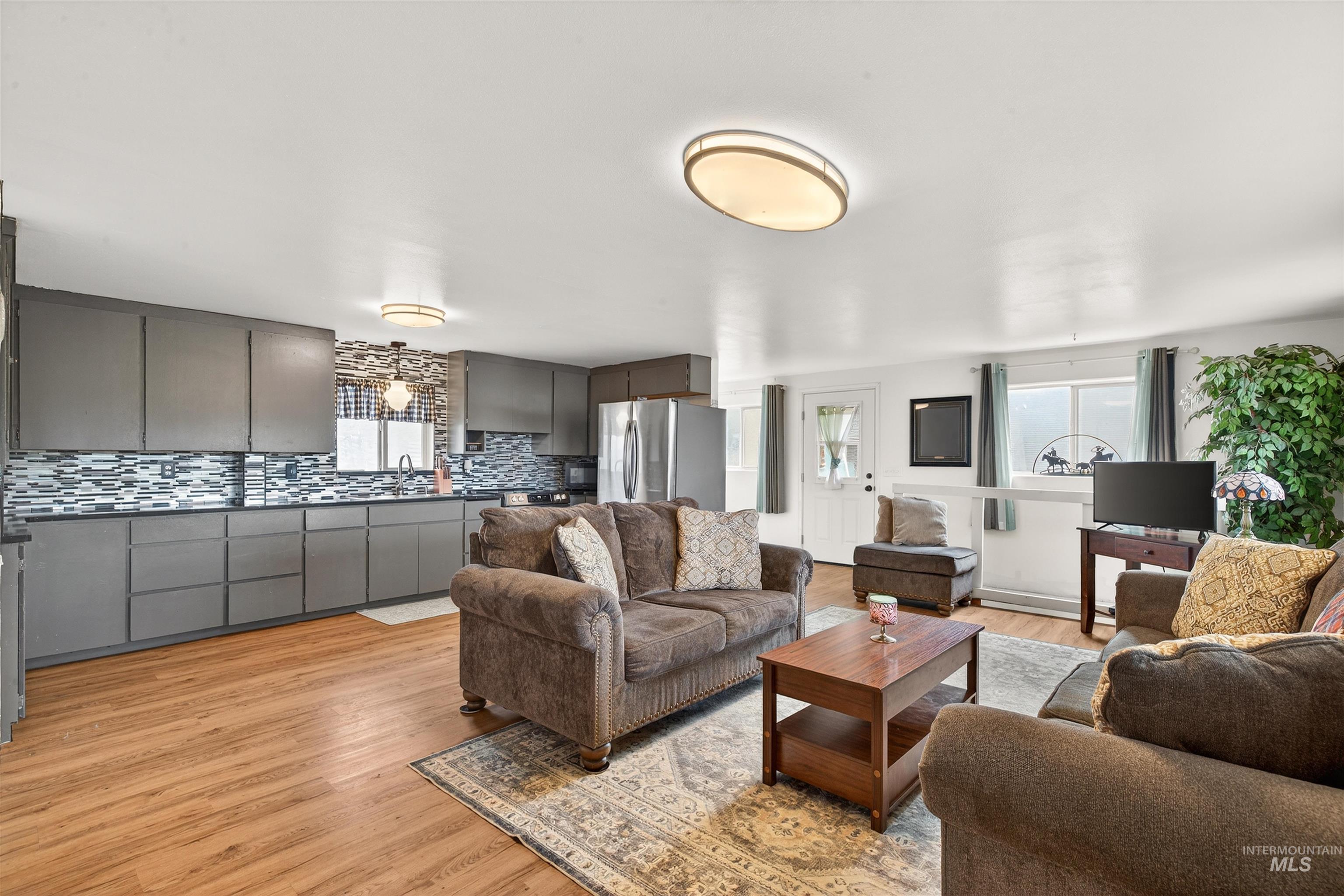 1080 Mason Butte Road Kendrick, ID 83537 - Photo 8 of 50