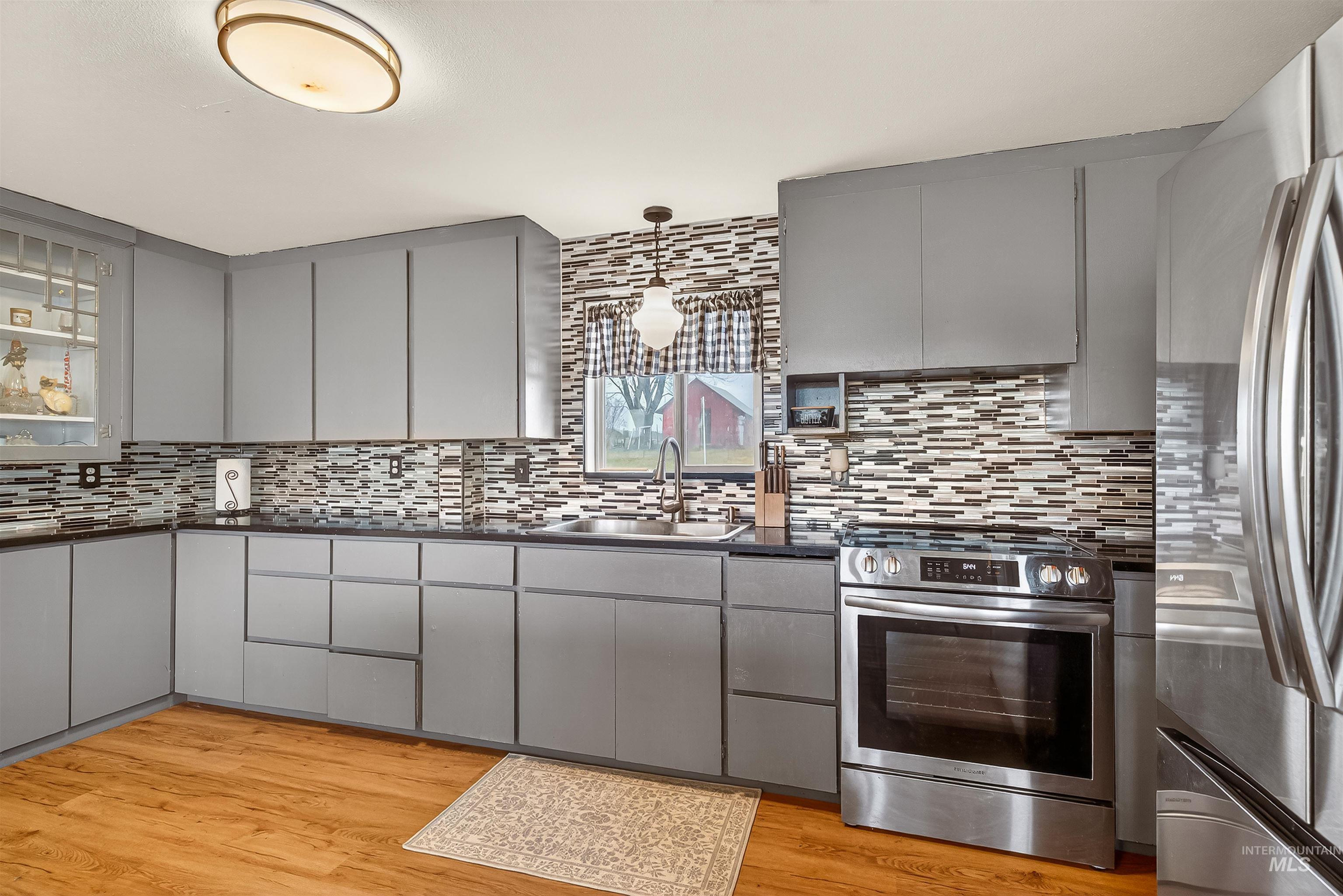 1080 Mason Butte Road Kendrick, ID 83537 - Photo 9 of 50