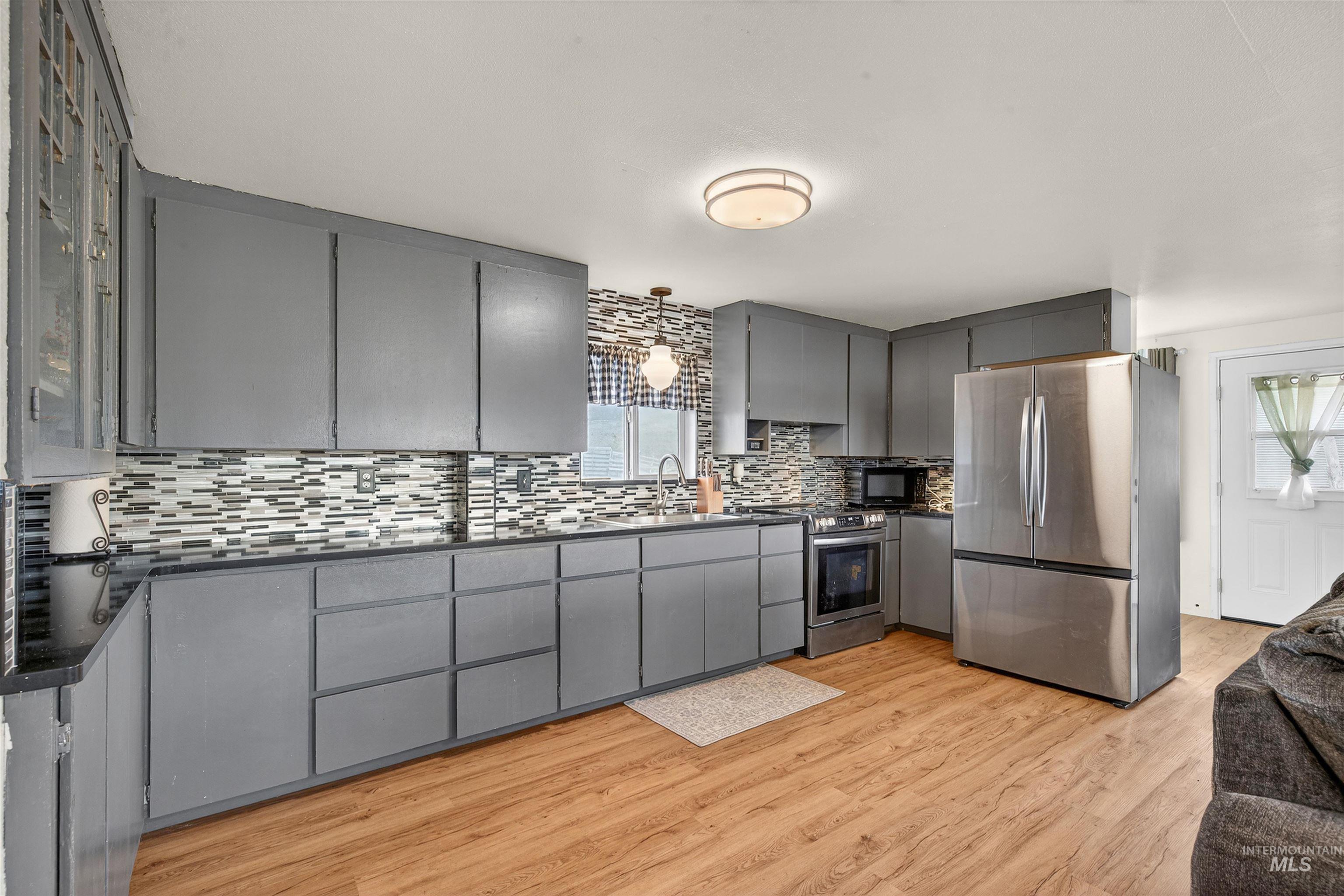 1080 Mason Butte Road Kendrick, ID 83537 - Photo 10 of 50