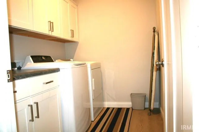 $304,000 | 1106 East South Street, Frankfort, IN 46041