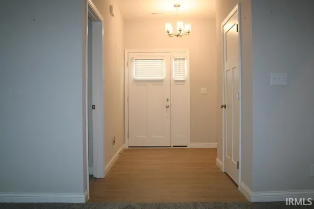 $304,000 | 1106 East South Street, Frankfort, IN 46041