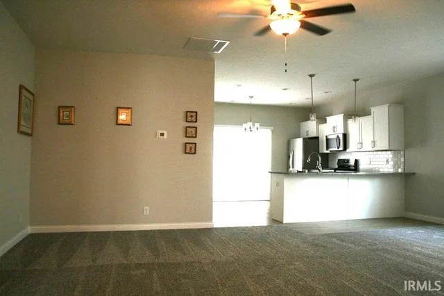 $304,000 | 1106 East South Street, Frankfort, IN 46041