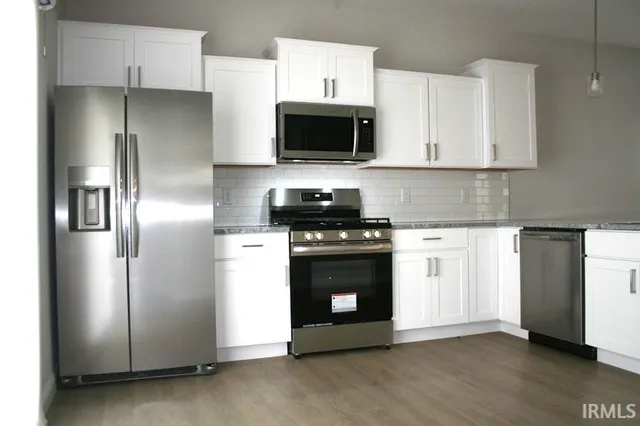 $304,000 | 1106 East South Street, Frankfort, IN 46041