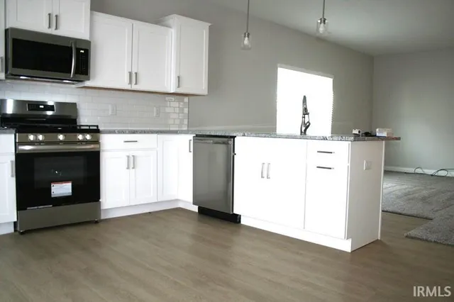 $304,000 | 1106 East South Street, Frankfort, IN 46041