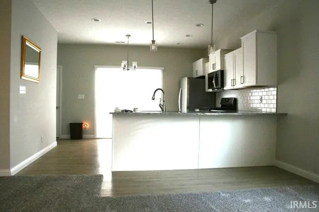 $304,000 | 1106 East South Street, Frankfort, IN 46041