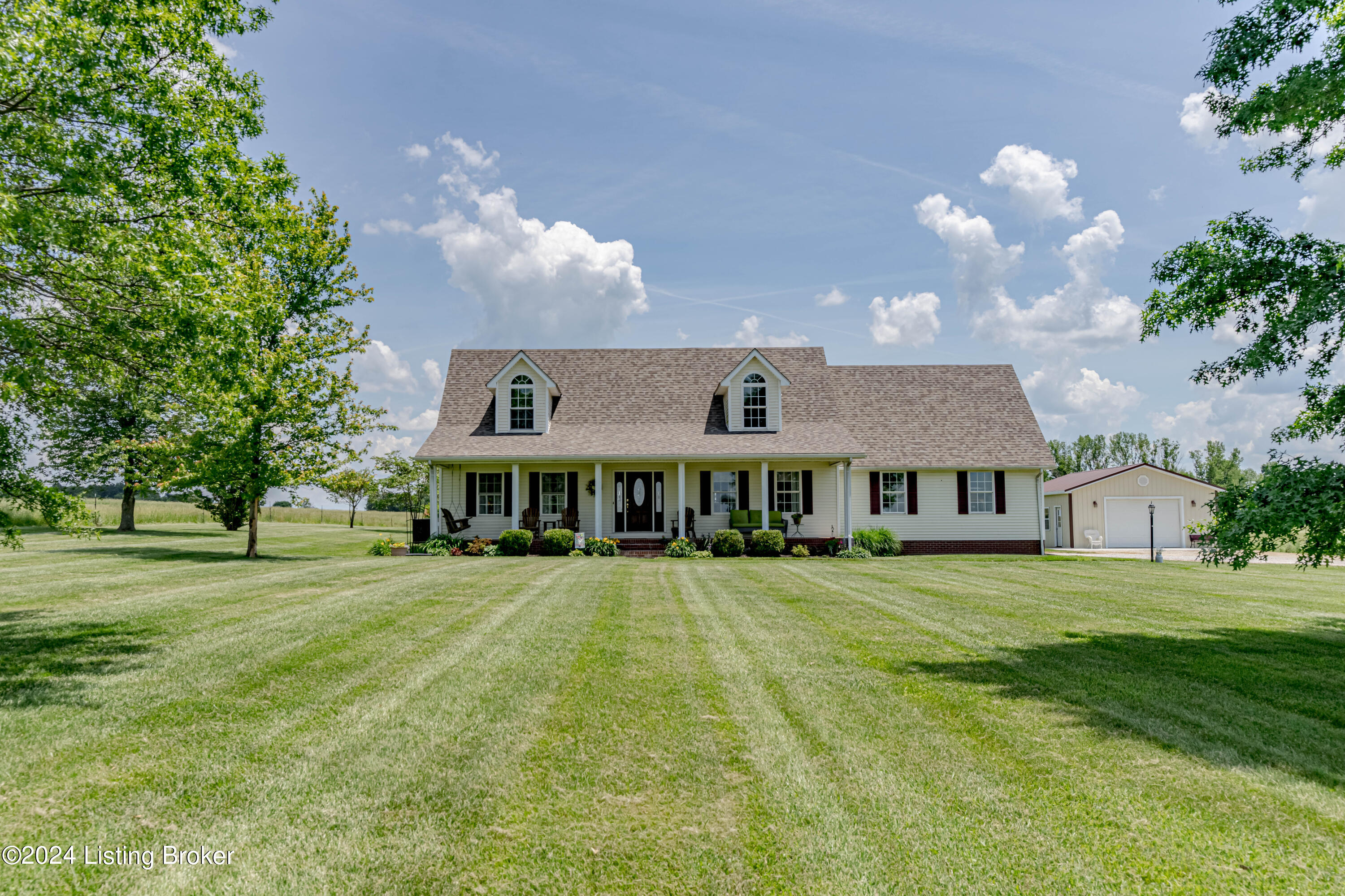 1246 Clark School Road Clarkson, KY 42726 - Photo 1 of 79 DSC00770
