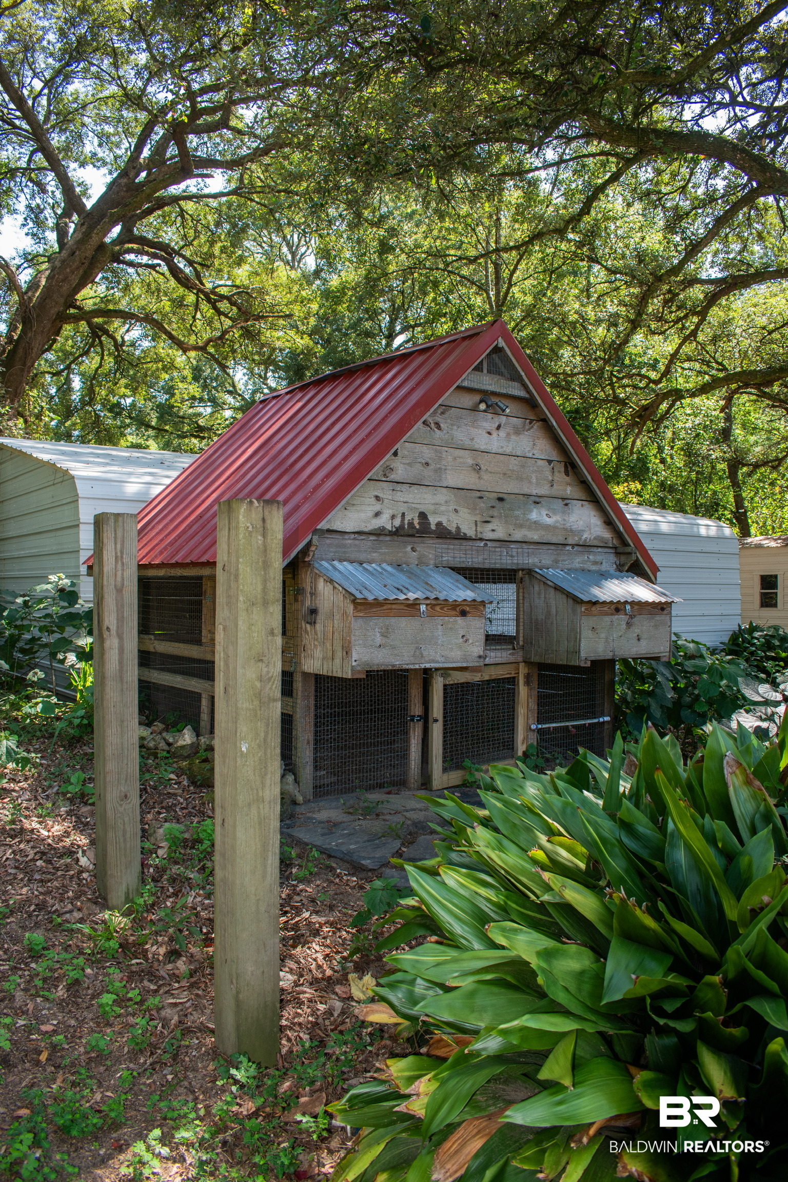 16740 Camellia Road Silverhill, AL 36576 - Photo 28 of 31 Gallery Image 28