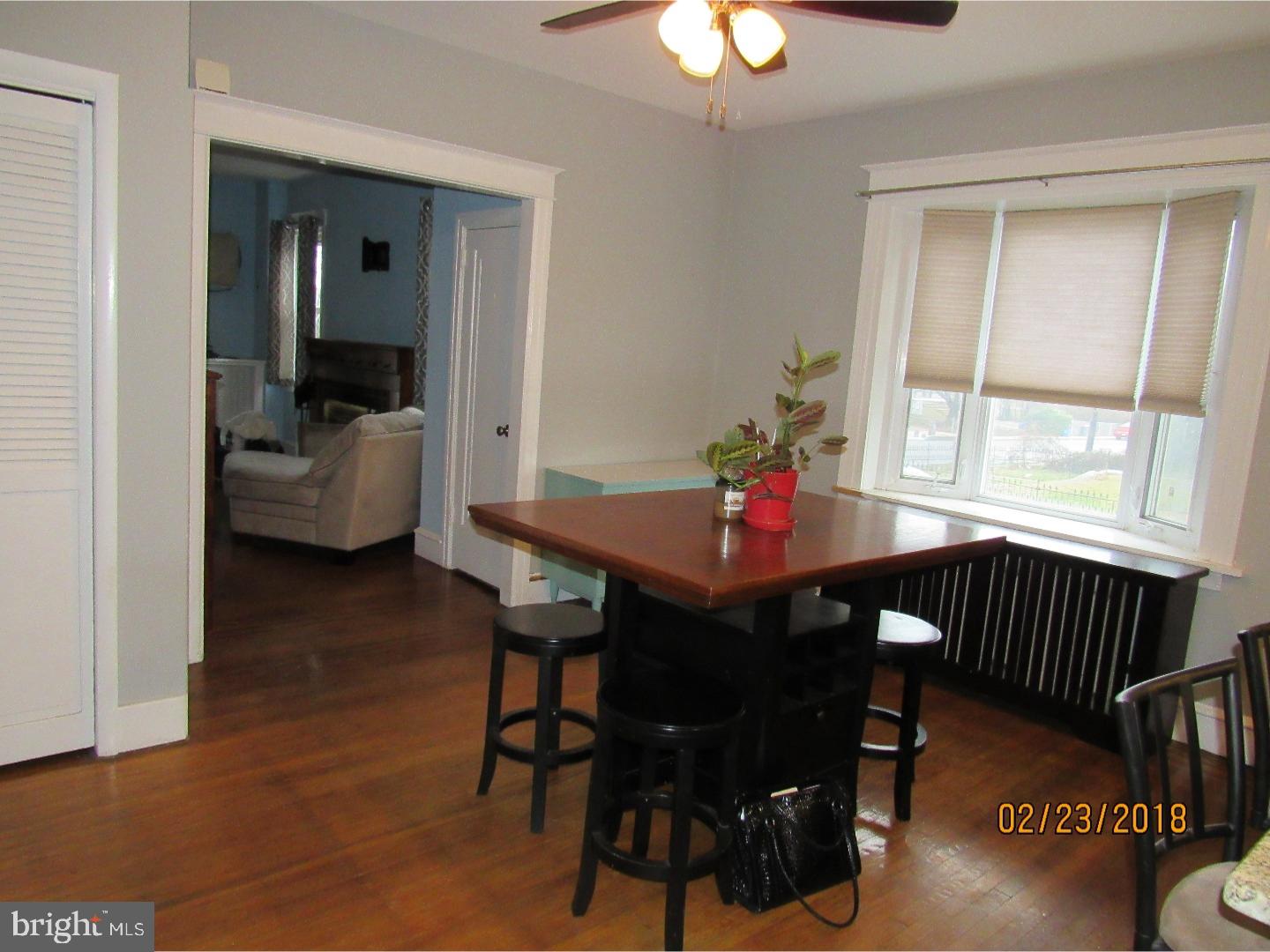 4232 Decatur Street Philadelphia, PA 19136 - Photo 11 of 25 Dining Room