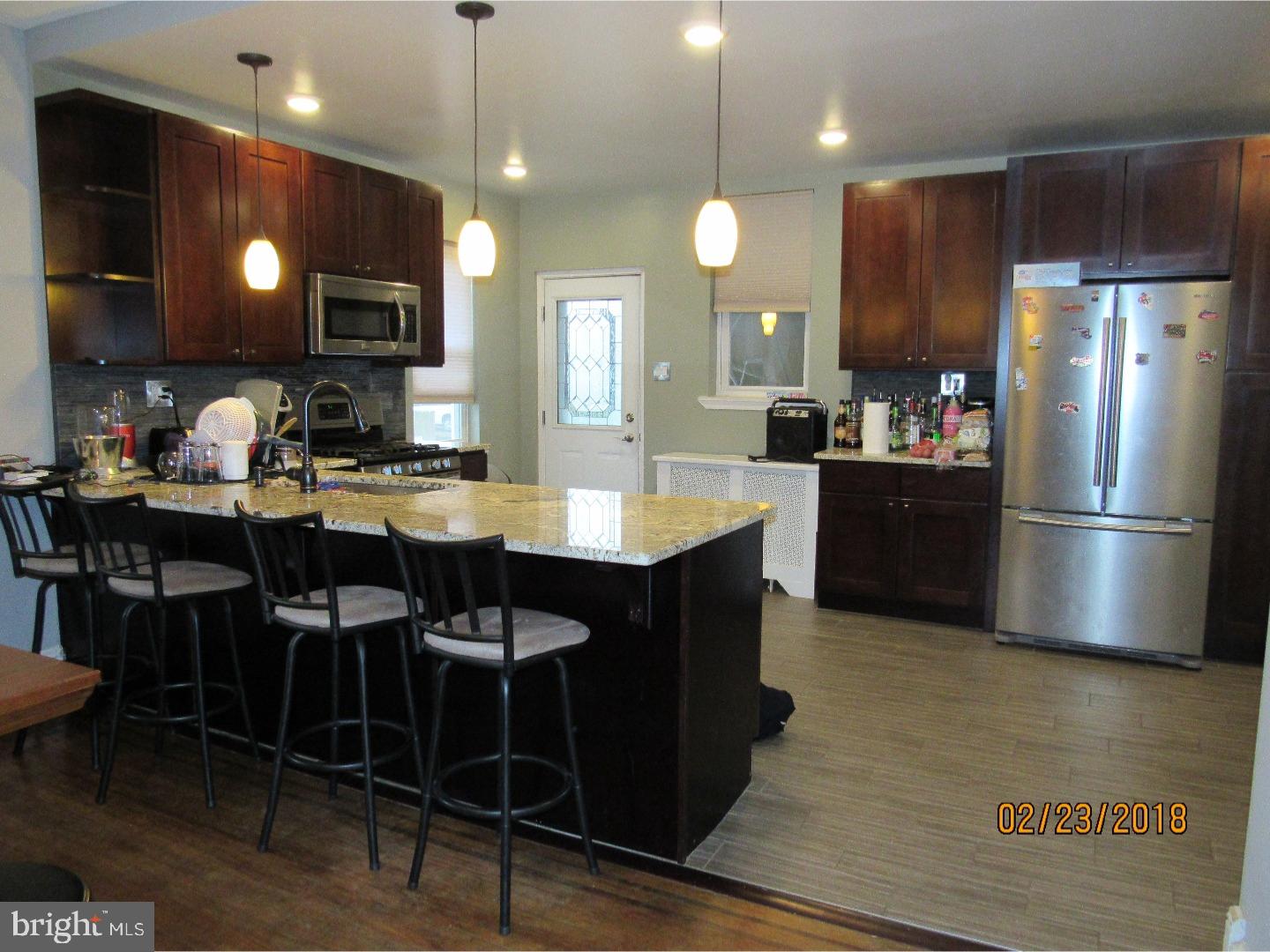 4232 Decatur Street Philadelphia, PA 19136 - Photo 13 of 25 Kitchen