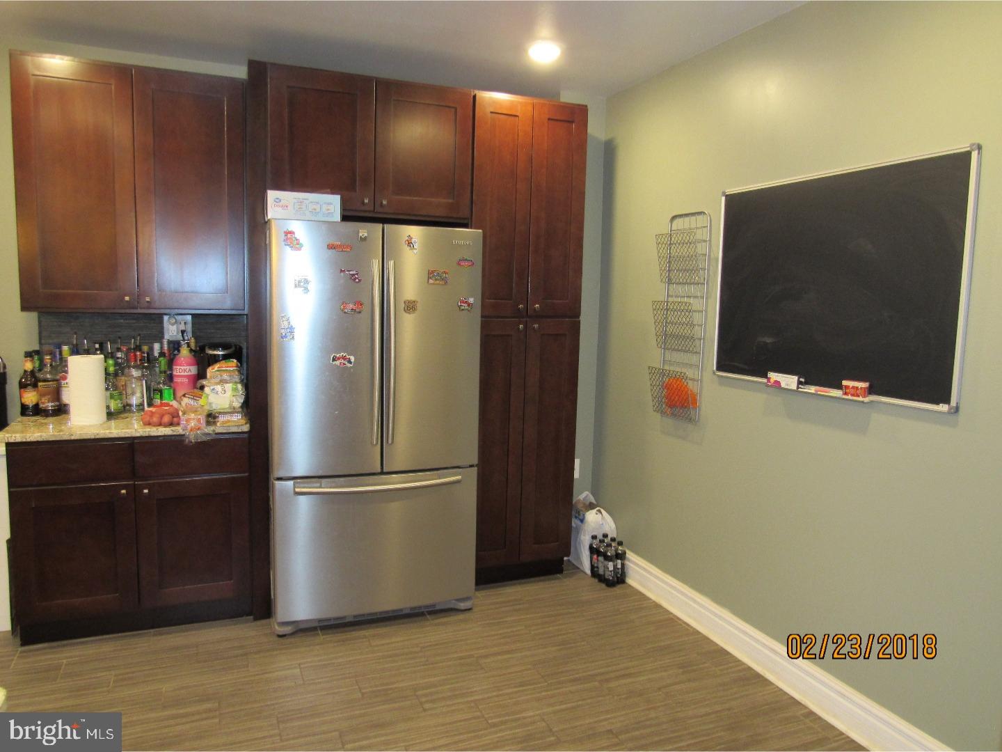 4232 Decatur Street Philadelphia, PA 19136 - Photo 14 of 25 Kitchen
