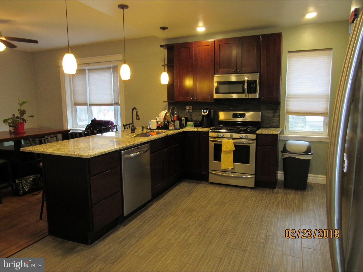 4232 Decatur Street Philadelphia, PA 19136 - Photo 15 of 25 Kitchen