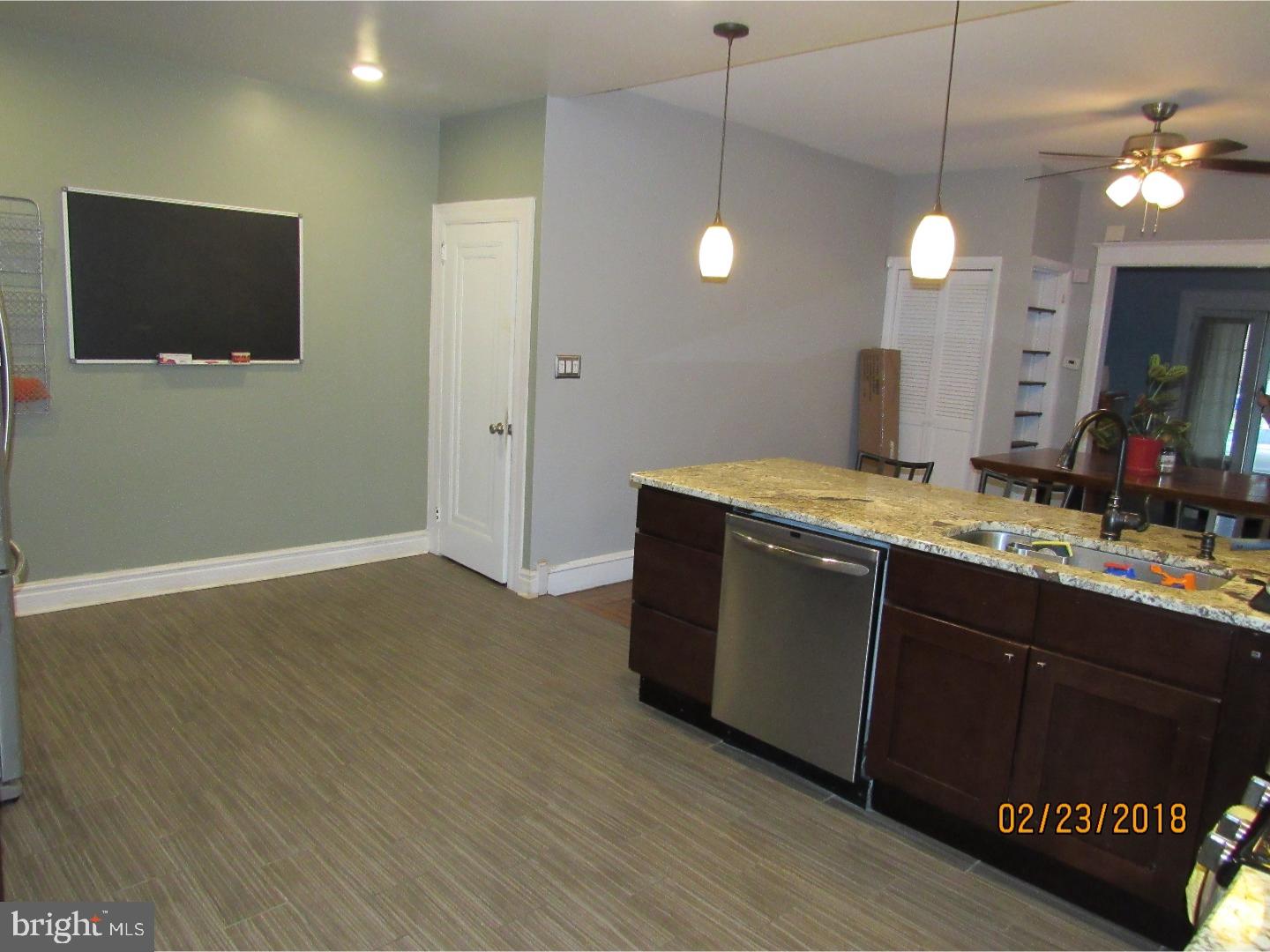 4232 Decatur Street Philadelphia, PA 19136 - Photo 16 of 25 Kitchen