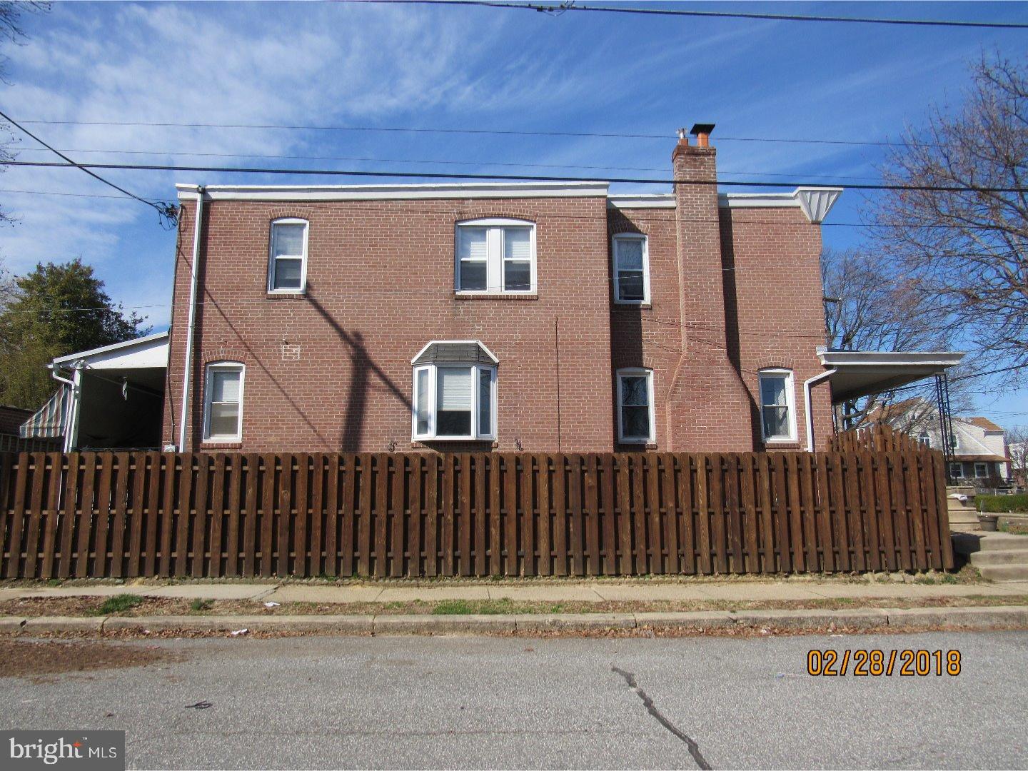 4232 Decatur Street Philadelphia, PA 19136 - Photo 3 of 25