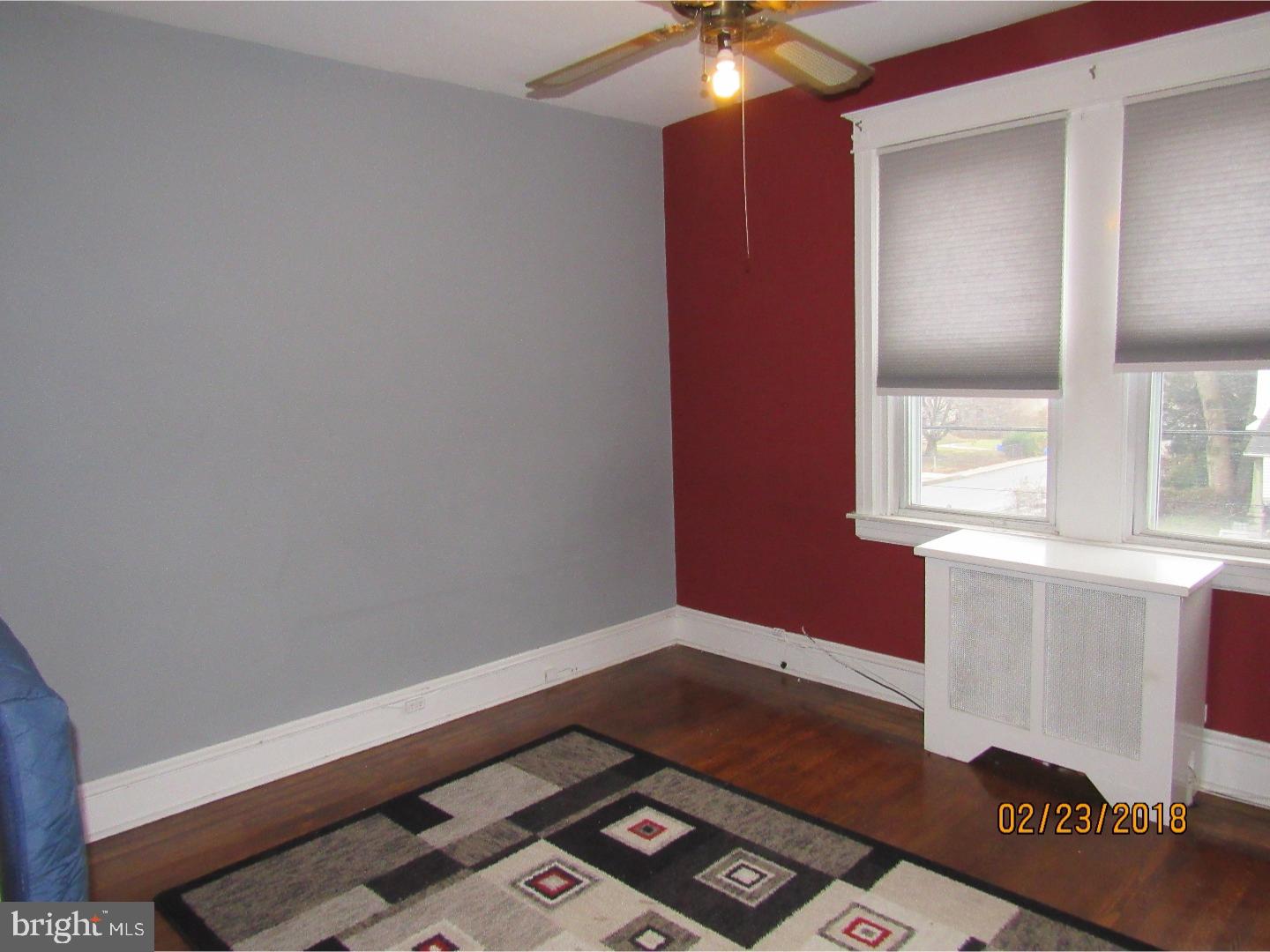 4232 Decatur Street Philadelphia, PA 19136 - Photo 21 of 25 Bedroom 2