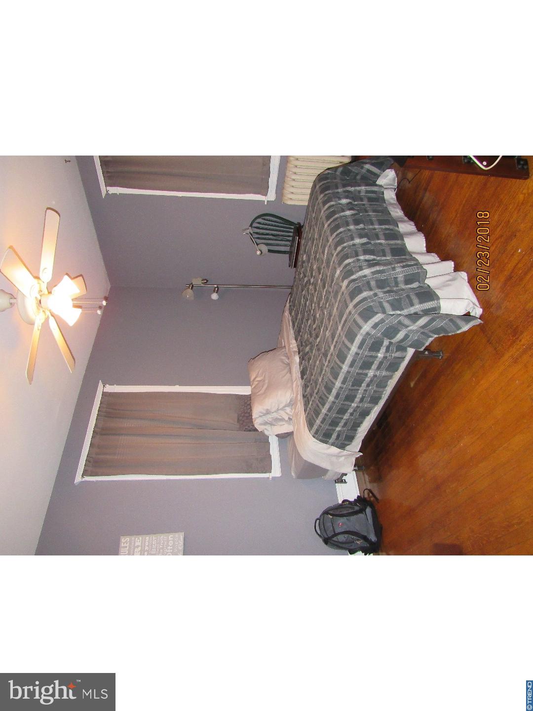4232 Decatur Street Philadelphia, PA 19136 - Photo 24 of 25 Bedroom 3
