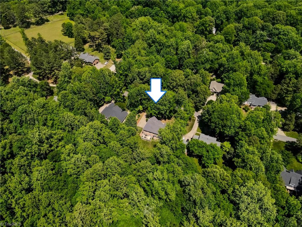 3420 Tanglebrook Trail Clemmons, NC 27012 - Photo 40 of 46