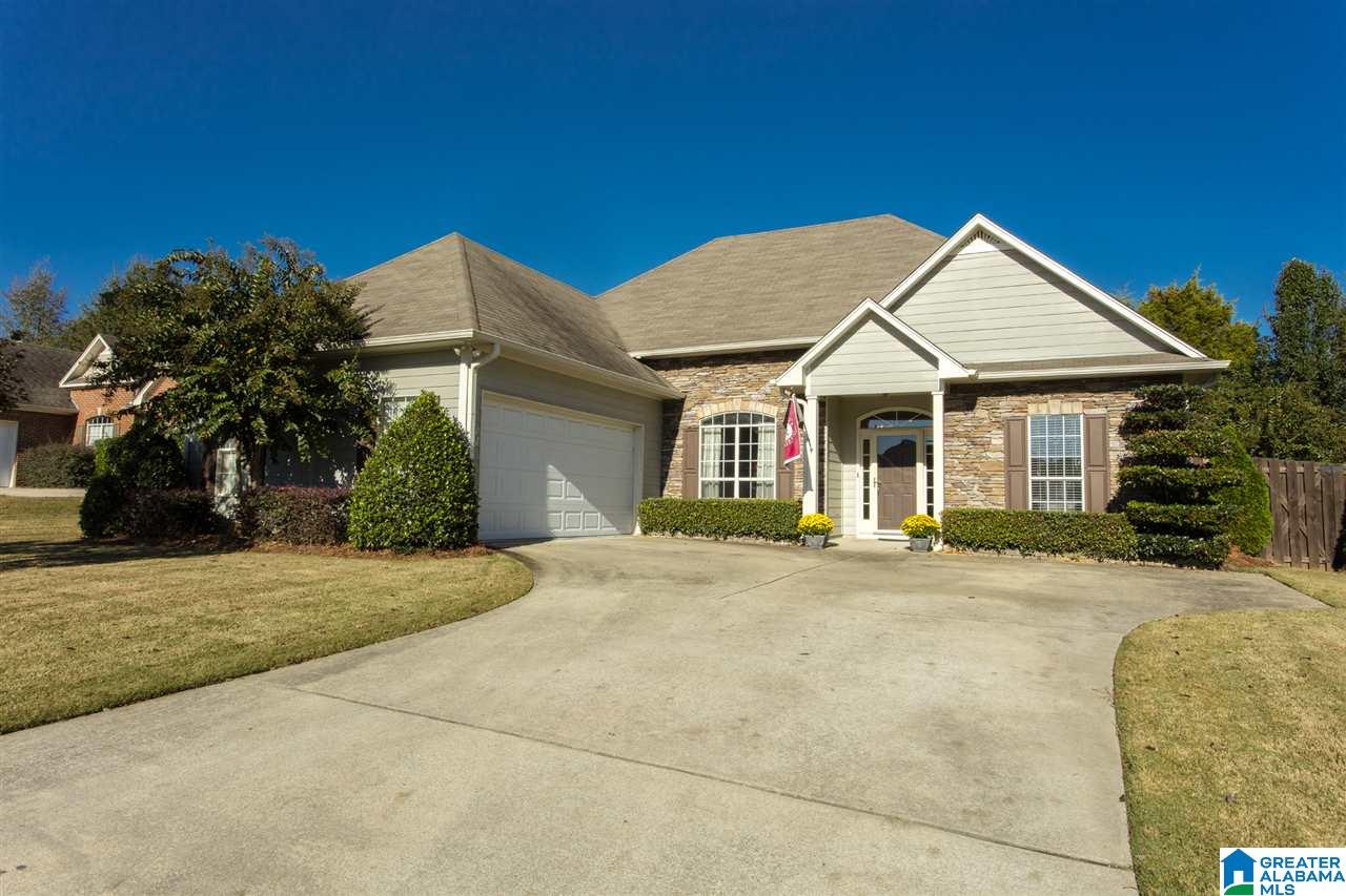 138 Heather Lane Pelham, AL 35124 - Photo 4 of 43