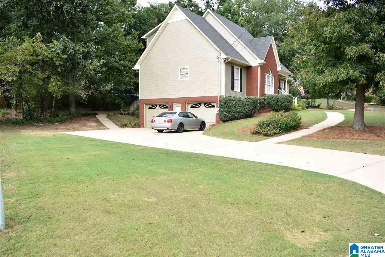 6120 Eagle Ridge Drive Pinson, AL 35126 - Photo 8 of 38
