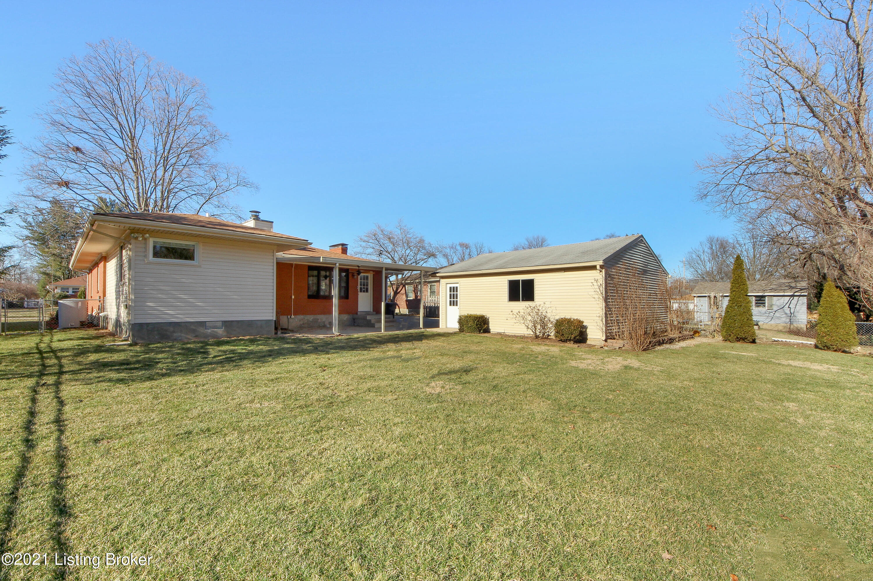 3710 Hanover Road Louisville, KY 40207 - Photo 30 of 30 28
