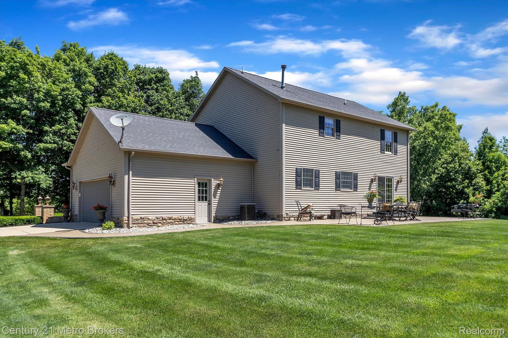 9400 Pittsburg Road Durand, MI 48429 - Photo 50 of 53 Gallery Image 50