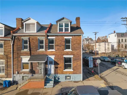 $340,000 | 3837 Liberty Avenue, Pittsburgh, PA 15201